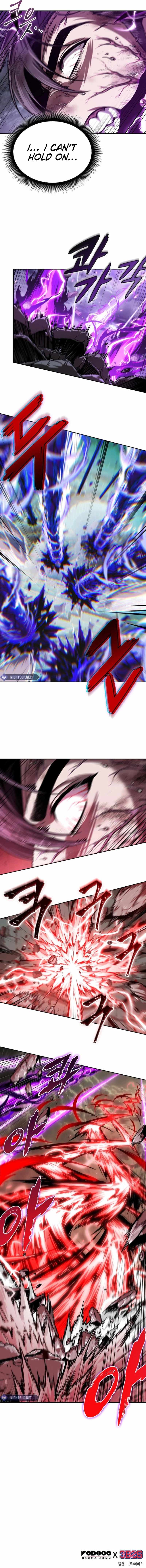 Nano Machine Chapter 258 16